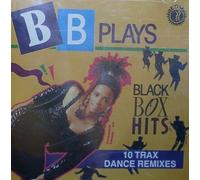 Black Box - BB Plays Black Box Hits: 10 Trax Dance Remixes (UK Import)