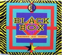 Black Box - Black Box - Bright on time