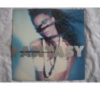 Black Box - BLACK BOX Fantasy 12"