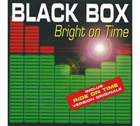Black Box - Bright On Time