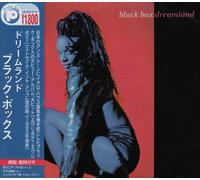 Black Box - Dreamland