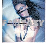 Black Box - Fantasy