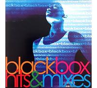 Black Box - Hits & Mixes