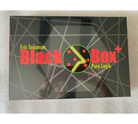 Black Box+ Il Gioco Di Logica Franjos Spieleverlag Gioco Da Tavolo Tedesco Nuovo