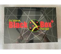 Black Box+ Il Gioco Di Logica Franjos Spieleverlag Gioco Da Tavolo Tedesco Nuovo