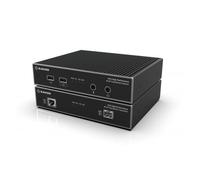 Black Box KVXHP-200 estensore KVM Trasmettitore e ricevitore (Blackbox KVX HP SE