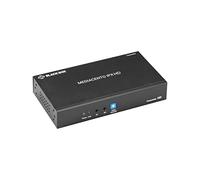 Black Box MEDIACENTO IPX HD HDMI Over IP Extender Transmitter, 780806 (IP Extender Transmitter iaCento IPX HD)