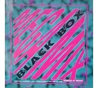 Black Box - Megamix - Polydor - 879 355-1