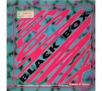 Black Box - Megamix (remixed by Mosaic, 7:25min., 1990) / Vinyl Maxi Single [Vinyl 12'']