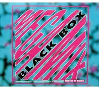 Black Box - Megamix [Single-CD]