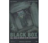 Black Box - Metal-Pack