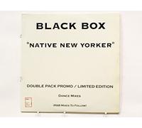 Black Box / Native New Yorker
