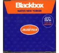 Black Box - Native New Yorker