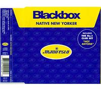 Black Box - Native New Yorker [Import]