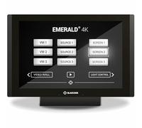 Black Box Pannello touch per desktop ControlBridge