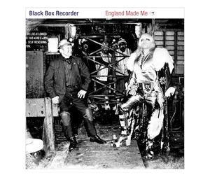 Black Box Recorder - England Made Me (Twenty-Fifth Anniversary Edition)