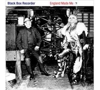 Black Box Recorder England Made Me (Vinyl LP)