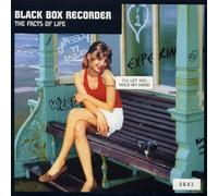 Black Box Recorder - Facts of Life 1