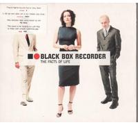 Black Box Recorder - Facts Of Life