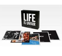 Black Box Recorder - Life Is Unfair