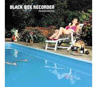 Black Box Recorder - Passionoia