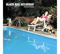 Black Box Recorder - Passionoia