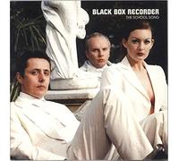 Black Box Recorder - School Song/Passionoia Megamix