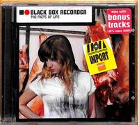 Black Box Recorder – The Worst Of Black Box Recorder