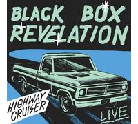 Black Box Revelation Highway Cruiser (Vinyl LP)