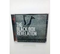 BLACK BOX REVELATION - SET YOUR HEAD ON FIRE