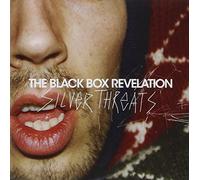 BLACK BOX REVELATION - SILVER THREATS