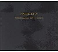 Black Box: Torture Garden / Leng Tch'e