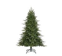 Black Box Trees Boyle Albero di Natale Artificiale - H215 x Ø142 cm - Verde