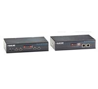 Black Box Wizard KVM Extender Display Port, ACU5800A (Display Port)