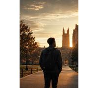 Black Boy, Make It Home: A Survival Guide for College, Race, Relationships, and the Situations Nobody Warned You About