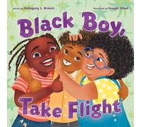 Black Boy, Take Flight