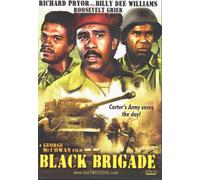 Black Brigade [Slim Case]