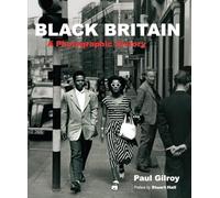 Black Britain: A Photographic History