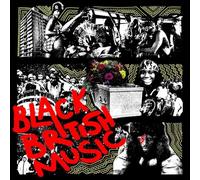 BLACK BRITISH MUSIC