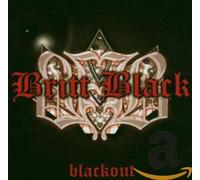 Black,Britt - Blackout