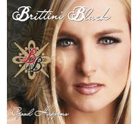 Black, Brittini - Good Happens