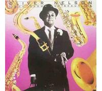 Black Brown & Beautiful by Oliver Nelson (1992-05-01)