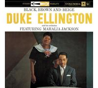 Black Brown & Beige by Ellington, Duke, Jackson, Mahalia (1999-04-27)
