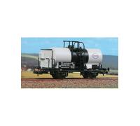 BLACKSTAR H0 BS00063 - Carro cisterna Mbe “ESSO” - FS Ep. III