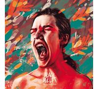 Black Bullet Get Outta My Face (Vinyl LP) 7" Single