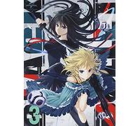 BLACK BULLET VOL.3 -