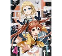 BLACK BULLET VOL.4 -