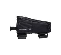 Black Burn - Borsa da telaio - Outpost Elite Top Tube Bag - Nero Nero
