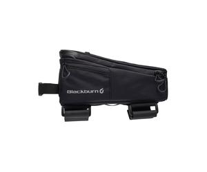 Black Burn - Borsa da telaio - Outpost Elite Top Tube Bag - Nero