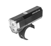 Black Burn - Illuminazione anteriore - Dayblazer 1500 - Nero